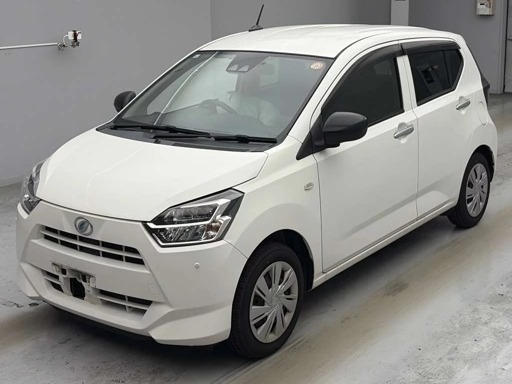 Daihatsu Mira e:S LA350S 2021